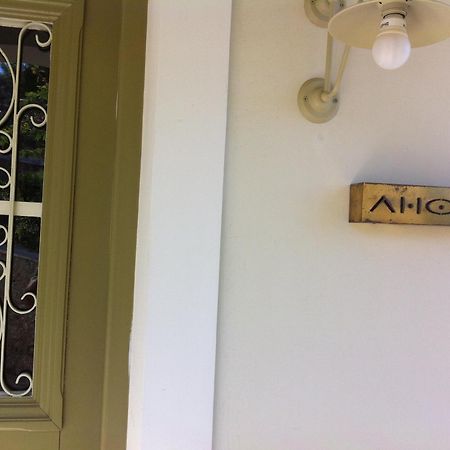 Villa Xenon Estate Spétses Zimmer foto